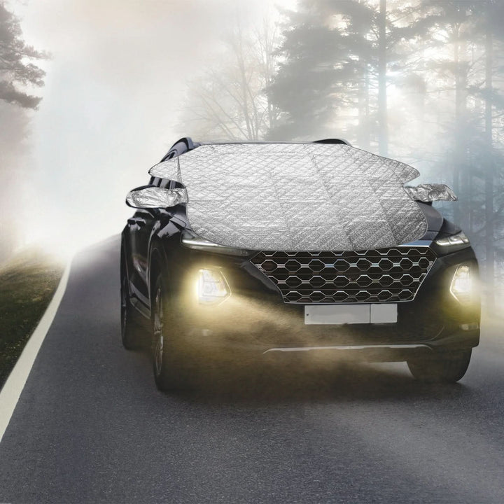 BowLift | Waterproof snow & sun protection for every season
