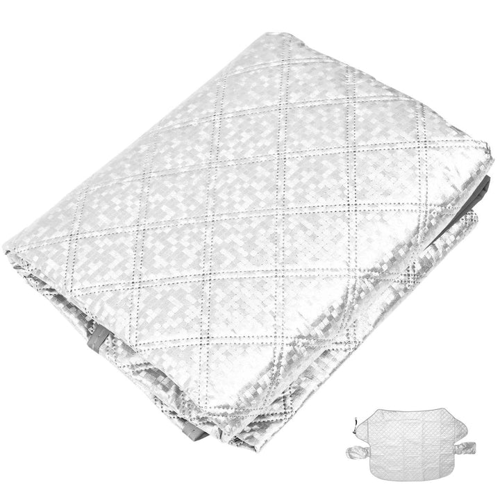 BowLift | Waterproof snow & sun protection for every season