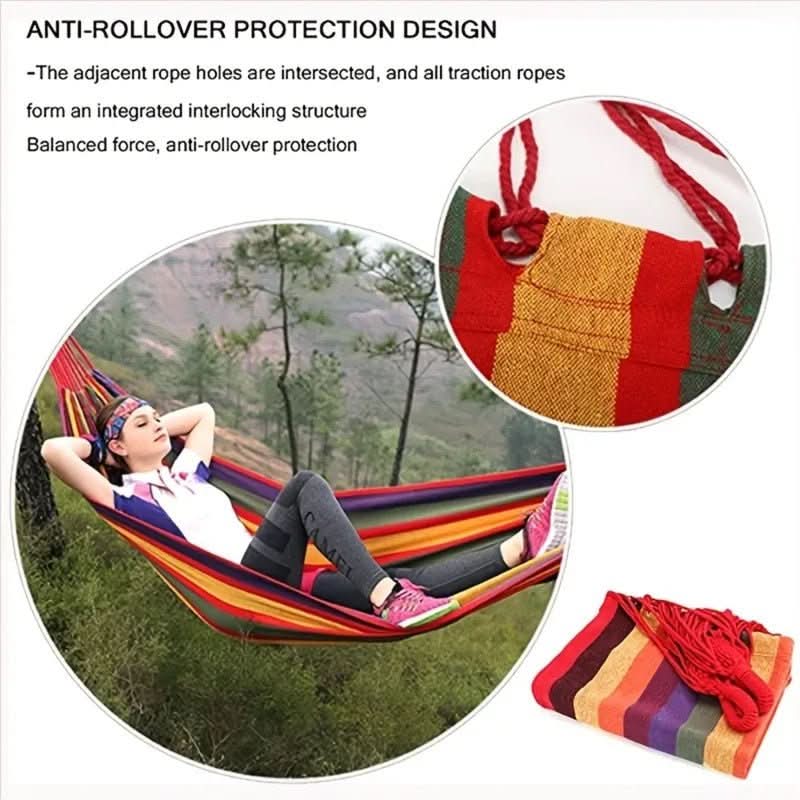 BowLift | Comfortable Hanging Chair for Indoors & Outdoors, Space-saving & Portable