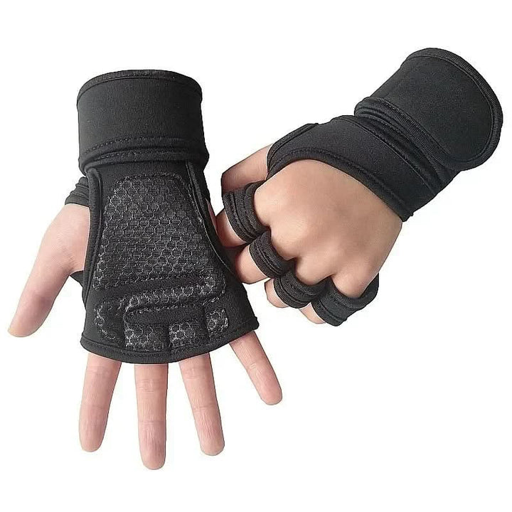 BowLift | Training gloves for optimal grip and comfort