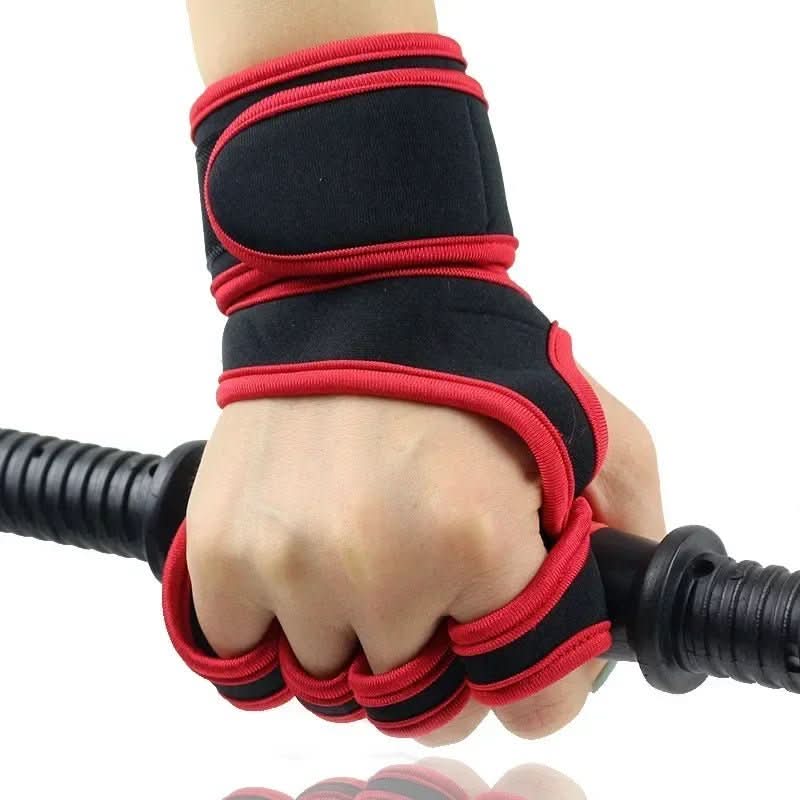 BowLift | Training gloves for optimal grip and comfort