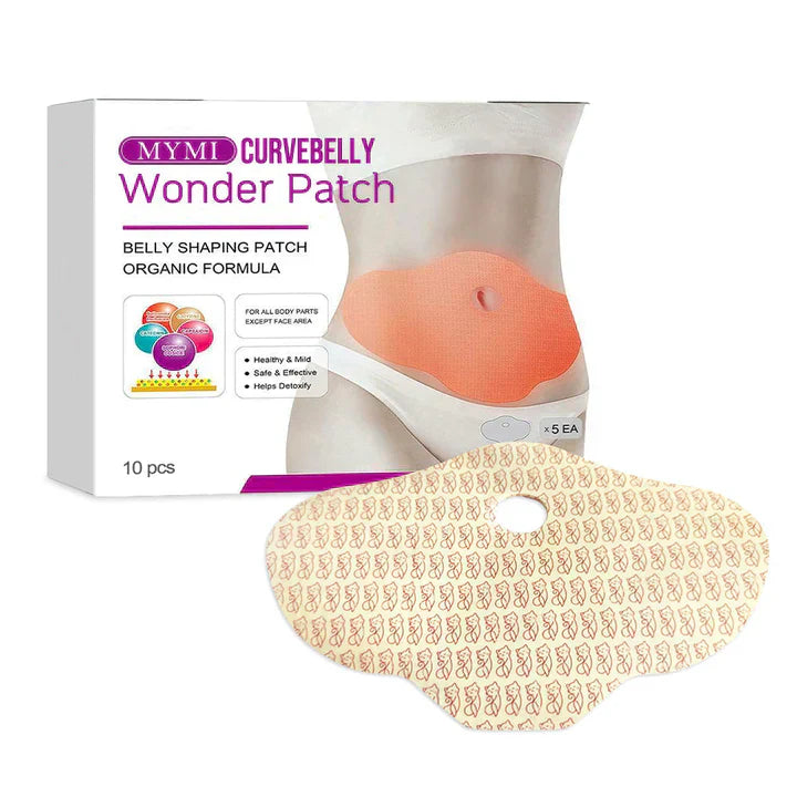 BowLift | KrommePatch™ Body Confidence Shaping