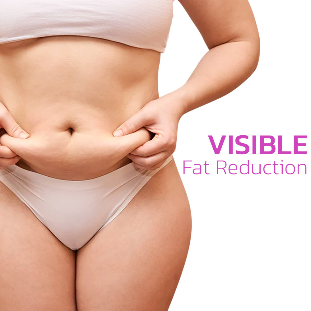 BowLift | CurveBelly body-shaping belly patch