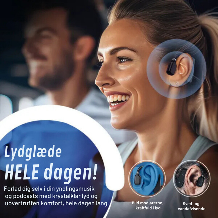 BowLift | SoundFlow – Freedom for your ears!
