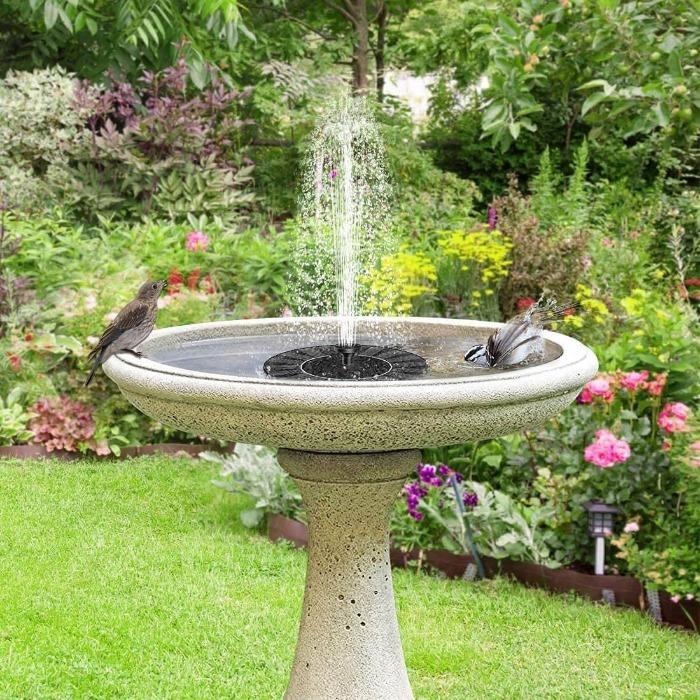 Charming Garden Decorative Fountain Bowlift