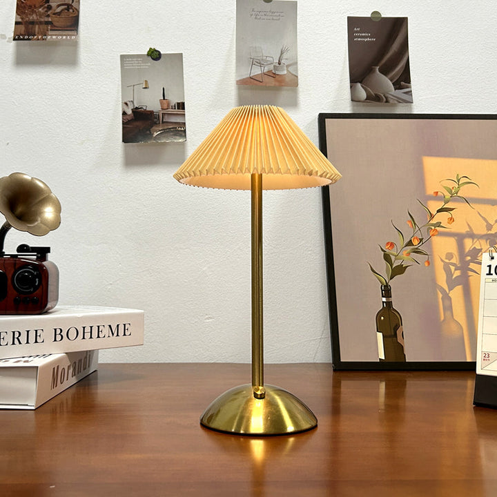 BowLift | LumiScandi Glow - Cable lamp in Scandinavian style for atmospheric lighting