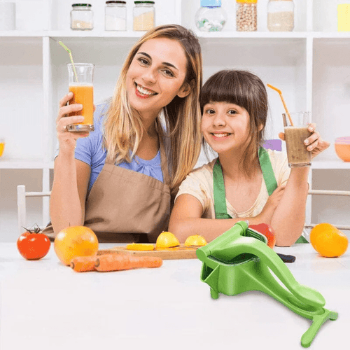 BowLift | Cold-press juicer for nutrient-rich juices and easy cleaning