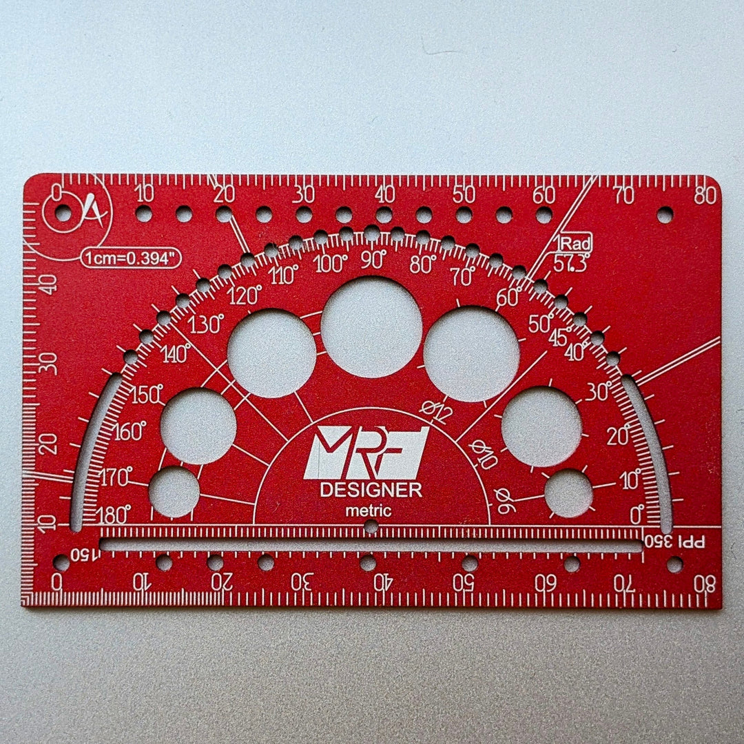BowLift | MRF Designer