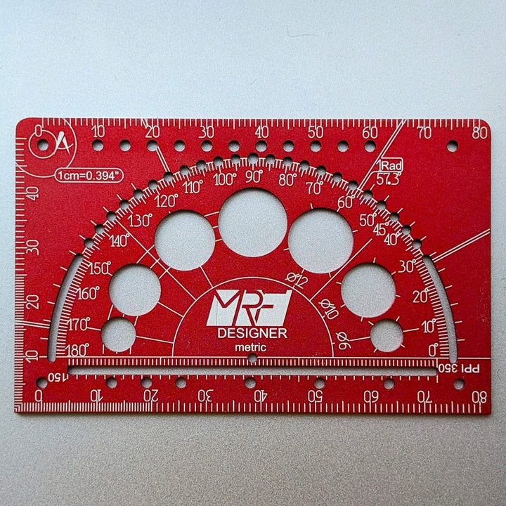 BowLift | MRF Designer