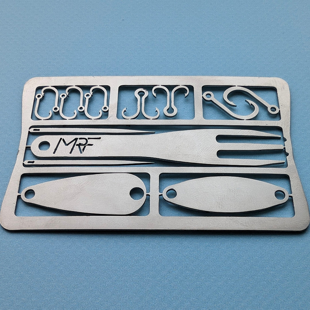 BowLift | MRF Fisherman