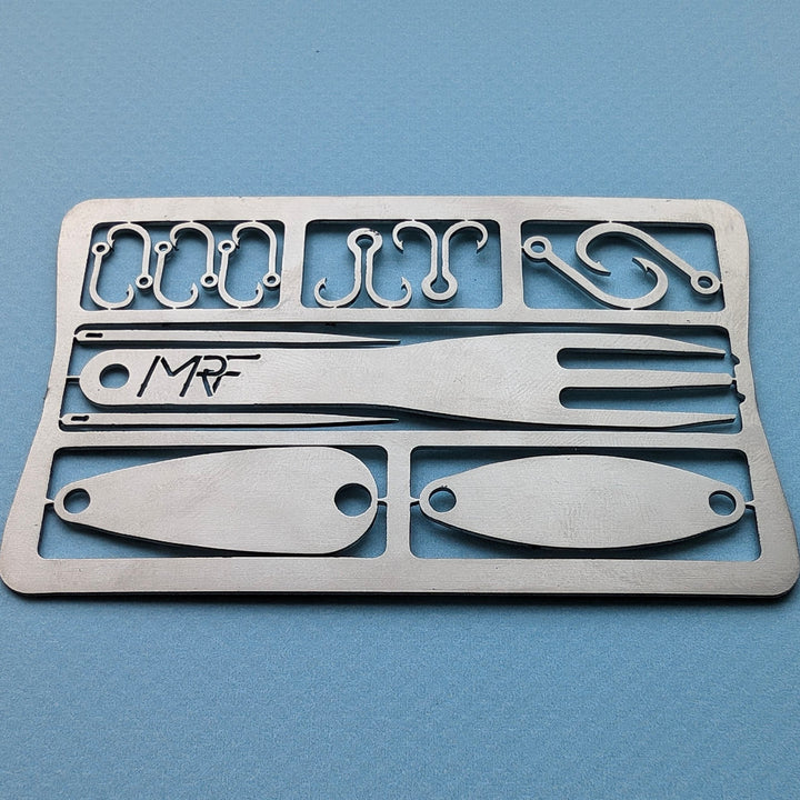 BowLift | MRF Fisherman