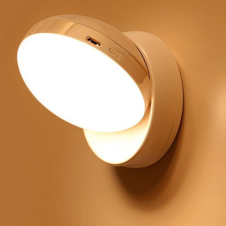 BowLift | LED Motion Sensor Light for Indoor Use