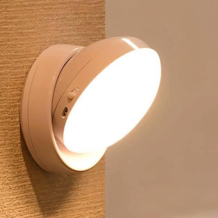 BowLift | LED Motion Sensor Light for Indoor Use