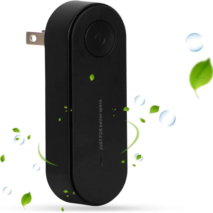 BowLift | Pack of 2 Ultrasonic Insect Repellent Plug In Mosquito Repellent