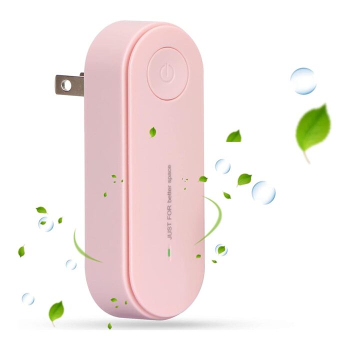 BowLift | Pack of 2 Ultrasonic Insect Repellent Plug In Mosquito Repellent