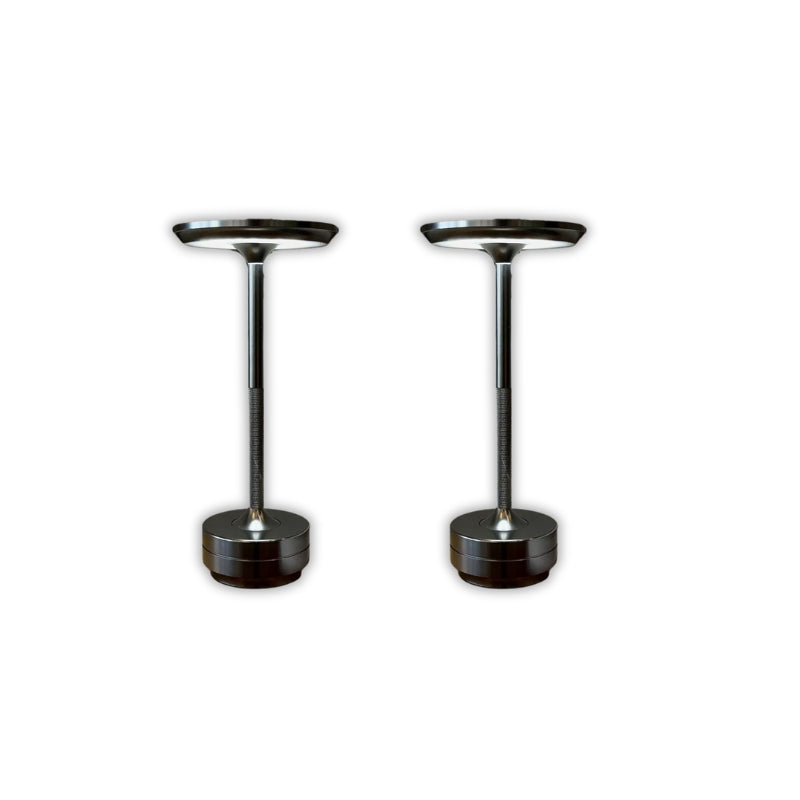 Bailey TaBowlifte Lamp - Wireless LED Lamp with Touch Sensor | Buy 1 Get 1 Free | Waterproof and RechargeaBowlifte | Bowlift