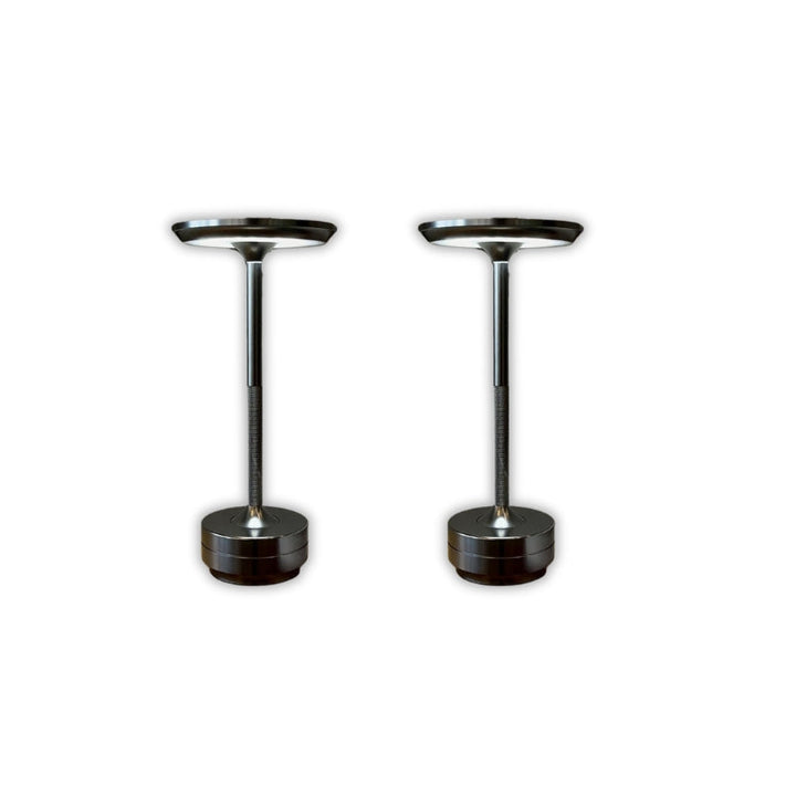 Bailey TaBowlifte Lamp - Wireless LED Lamp with Touch Sensor | Buy 1 Get 1 Free | Waterproof and RechargeaBowlifte | Bowlift