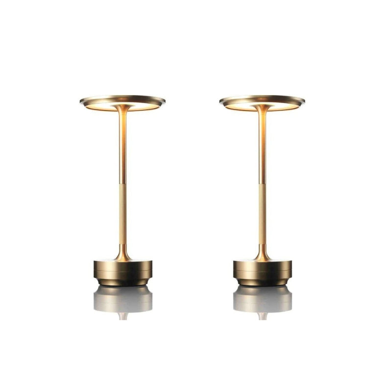 Bailey TaBowlifte Lamp - Wireless LED Lamp with Touch Sensor | Buy 1 Get 1 Free | Waterproof and RechargeaBowlifte | Bowlift