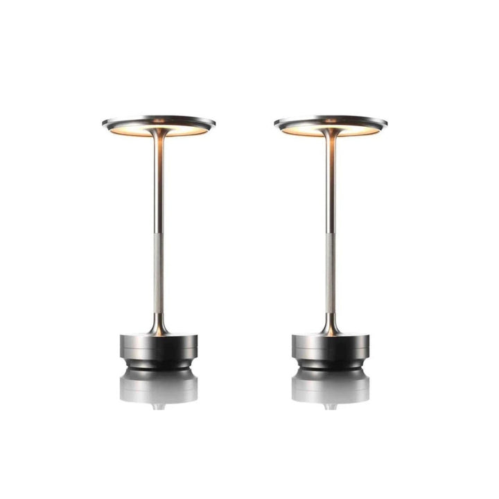 Bailey TaBowlifte Lamp - Wireless LED Lamp with Touch Sensor | Buy 1 Get 1 Free | Waterproof and RechargeaBowlifte | Bowlift