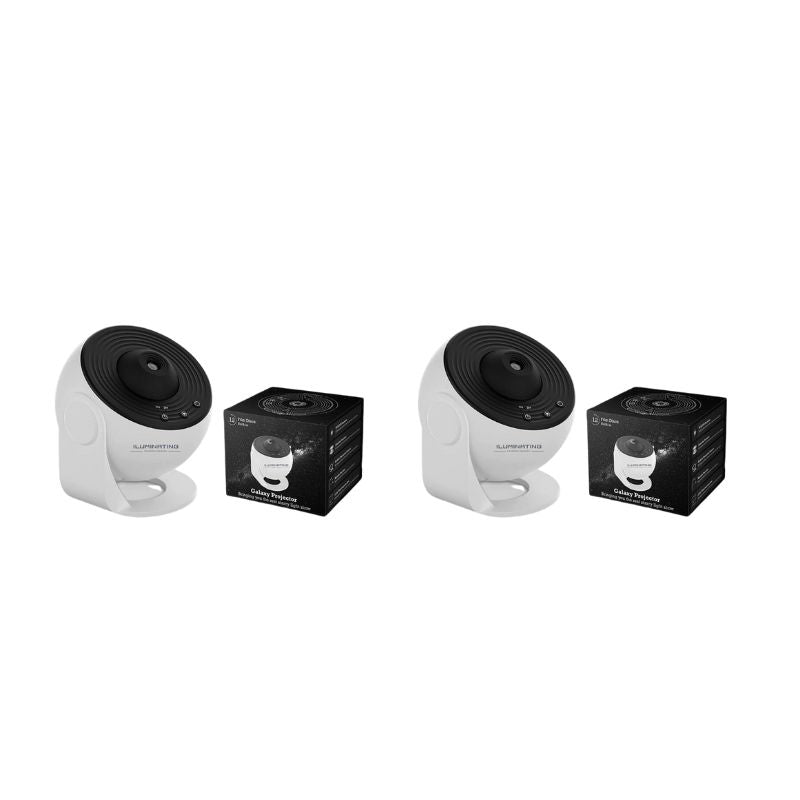 BowLift | CelestiSphere™ 13-in-1 Planetarium Projector