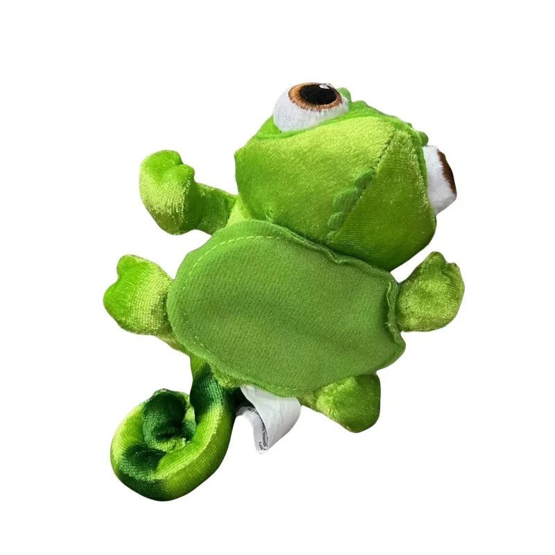 BowLift | Happy and colorful plush toy for children