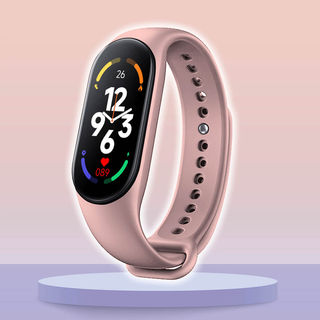 Kids Activity Tracker Watch – Health and Fun with KidFit Pro | Bowlift
