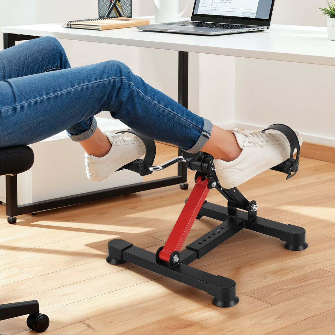 Mini Home Trainer Pedal Trainer Mini Bike | Bowlift