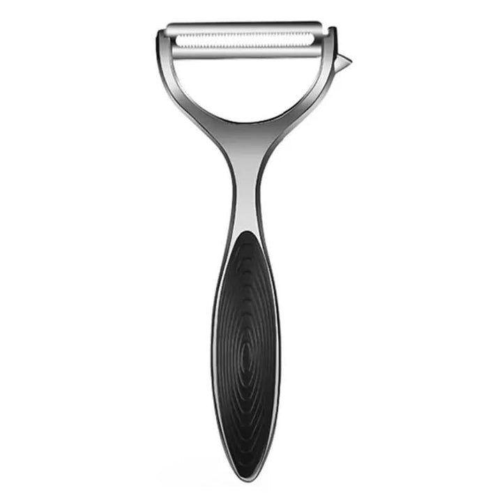 BowLift | Stainless Steel Vegetable Peeler for Precise and Effortless Results