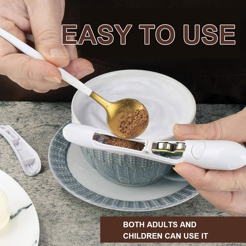 BowLift | Pens for Carving Coffee