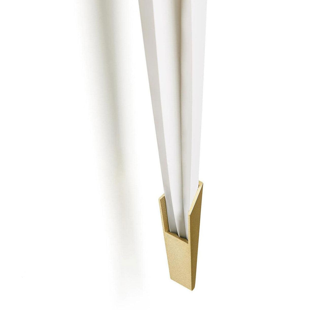 BowLift | Fancy Wall Lamp with Nature-Inspired Design