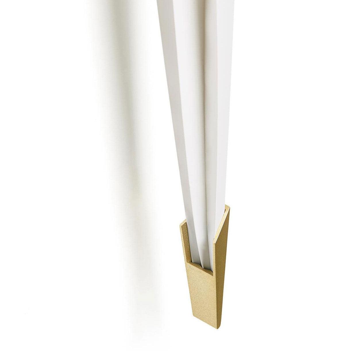 BowLift | Fancy Wall Lamp with Nature-Inspired Design