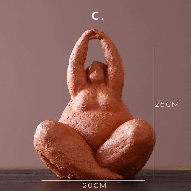 Perfect curves women figures Bowlift