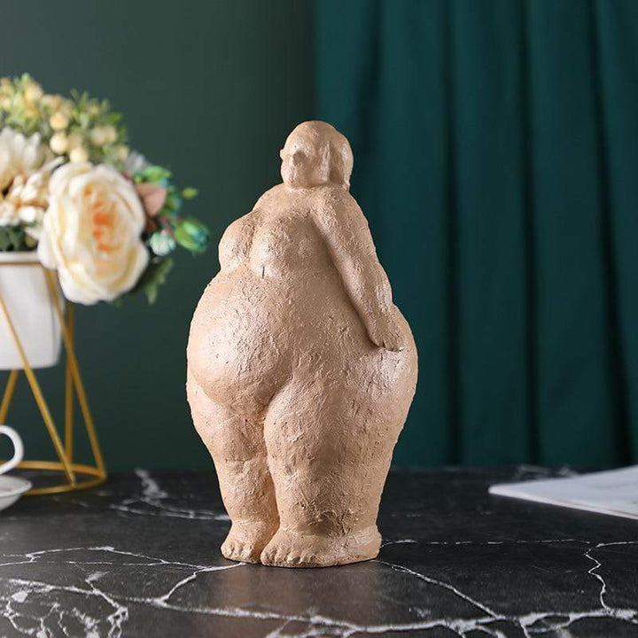 Perfect curves women figures Bowlift