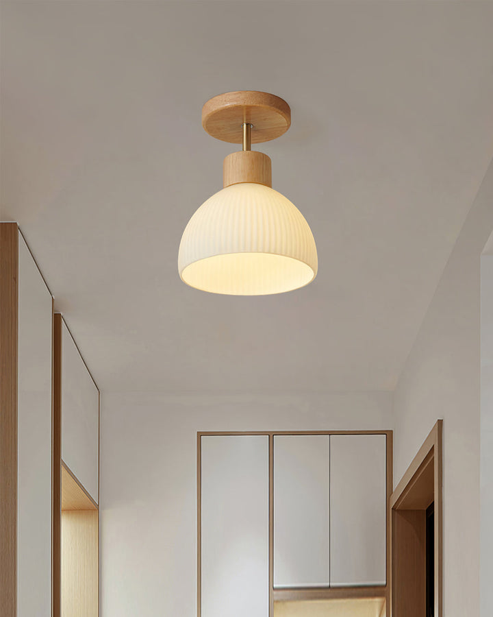 BowLift | PerfkShine - Contemporary Ceiling Light