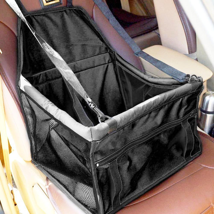 BowLift | Dog Booster Car seat