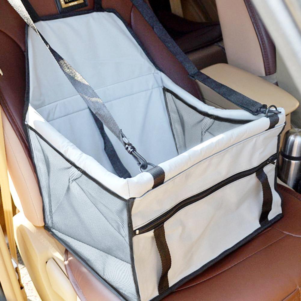 BowLift | Dog Booster Car seat