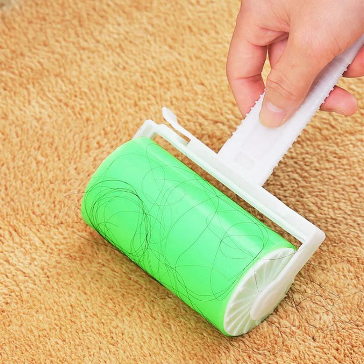 BowLift | Reusable Pet Hair Remover