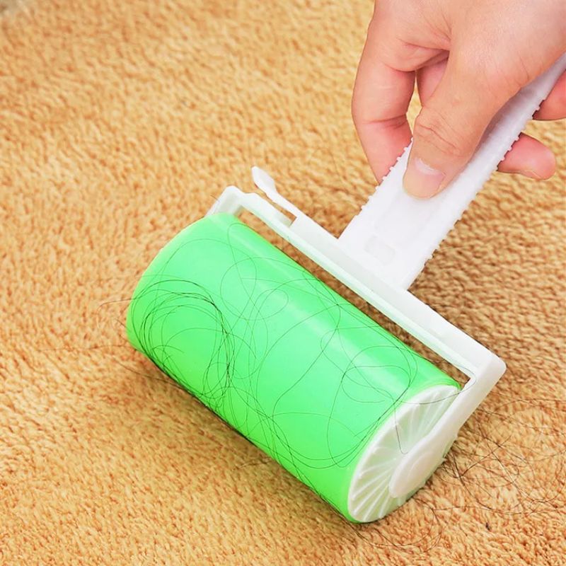 BowLift | FurSwipe – Clean clothes, clean home in seconds!