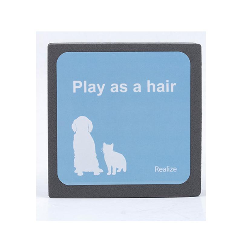 BowLift | Amazing Pet Hair Cleaner Brush