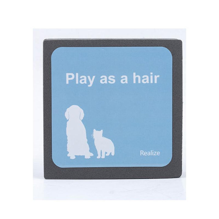 BowLift | Amazing Pet Hair Cleaner Brush