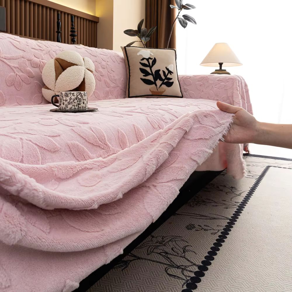 BowLift | Petal Comfort Sofa Cover