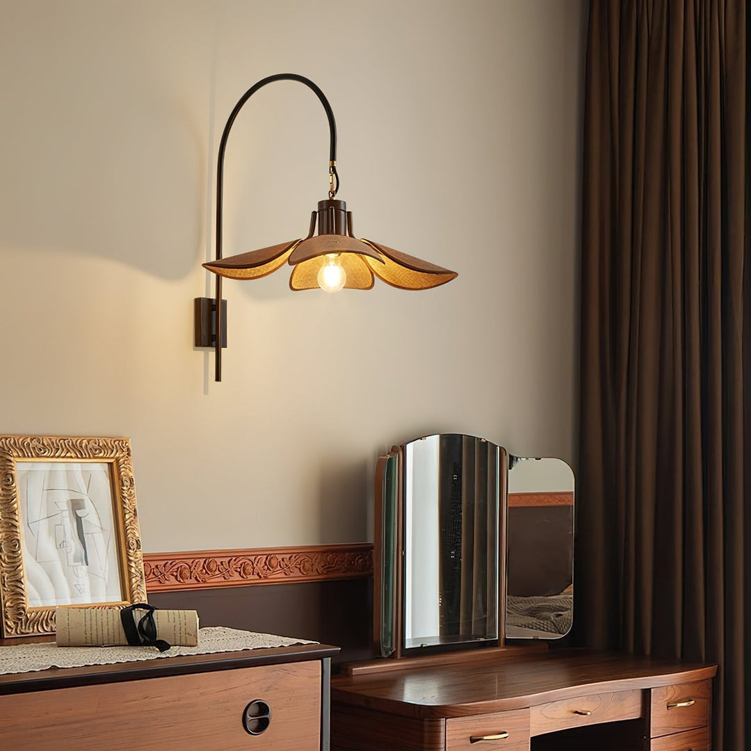 BowLift | Unique decoration inspired by the beauty of nature