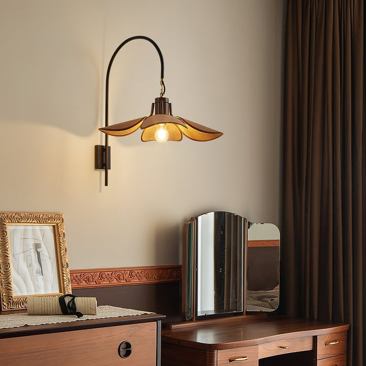 BowLift | Unique decoration inspired by the beauty of nature