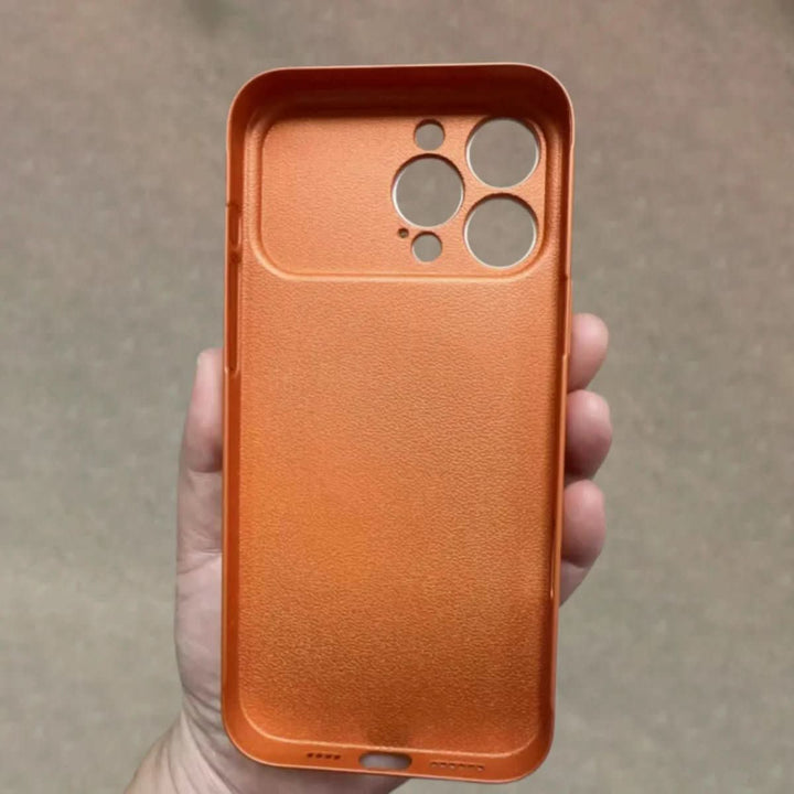 BowLift | Slim, matte MagSafe case for the iPhone