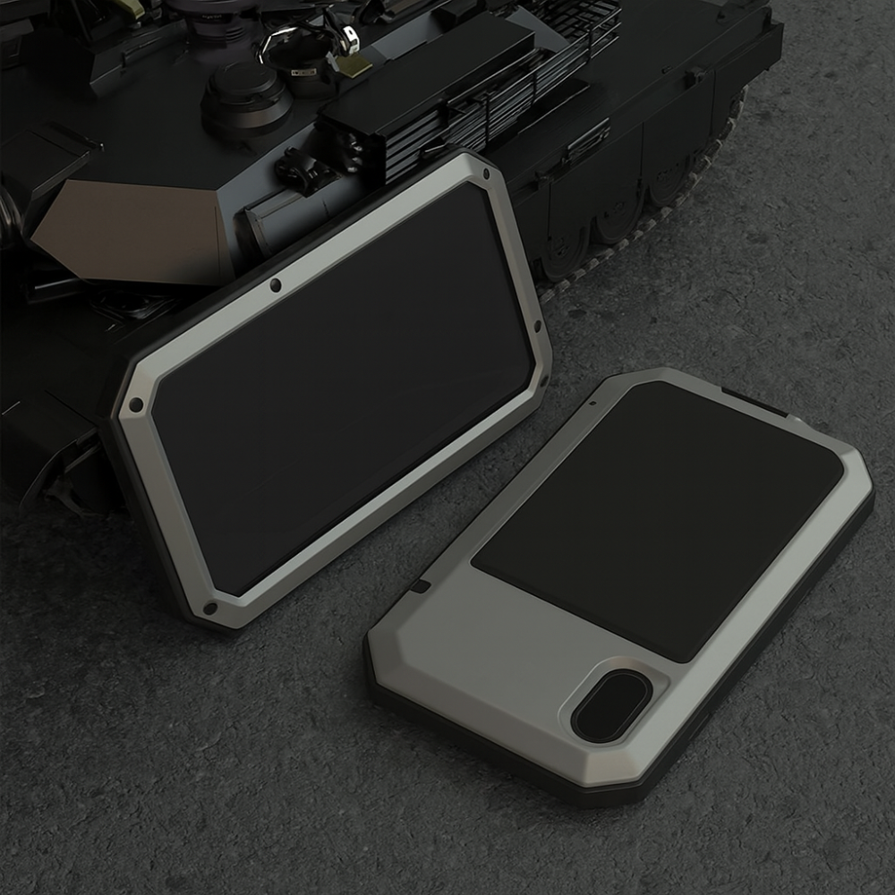 BowLift | Phone Case Shockproof Waterproof Slim Protective TPU Polycarbonate