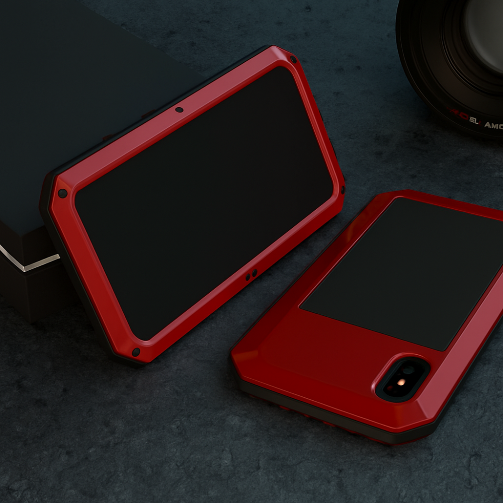 BowLift | Phone Case Shockproof Waterproof Slim Protective TPU Polycarbonate