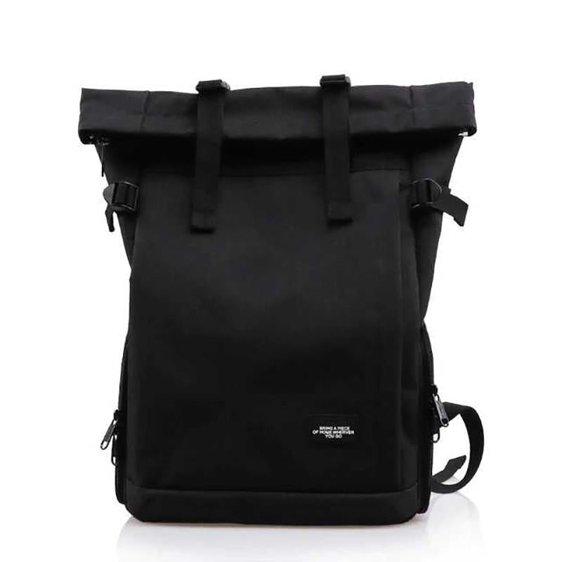 BowLift | Multi-Functional Waterproof DSLR Camera Travel Bag With USB Port
