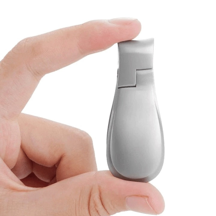 BowLift | Nail clipper with wide opening