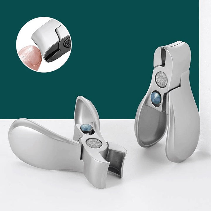 BowLift | Nail clipper with wide opening