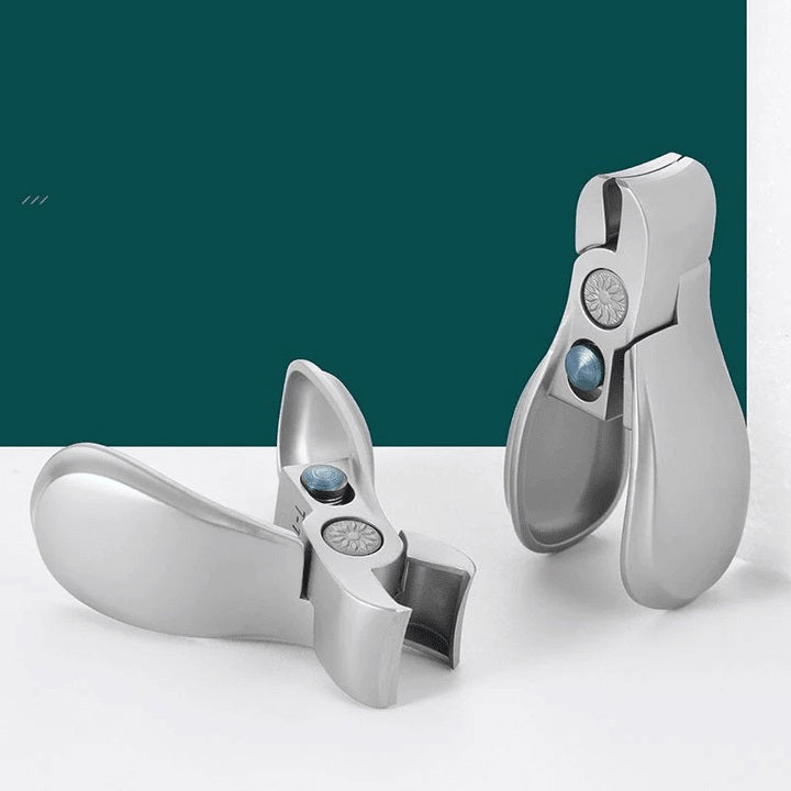 BowLift | Nail clipper with wide opening